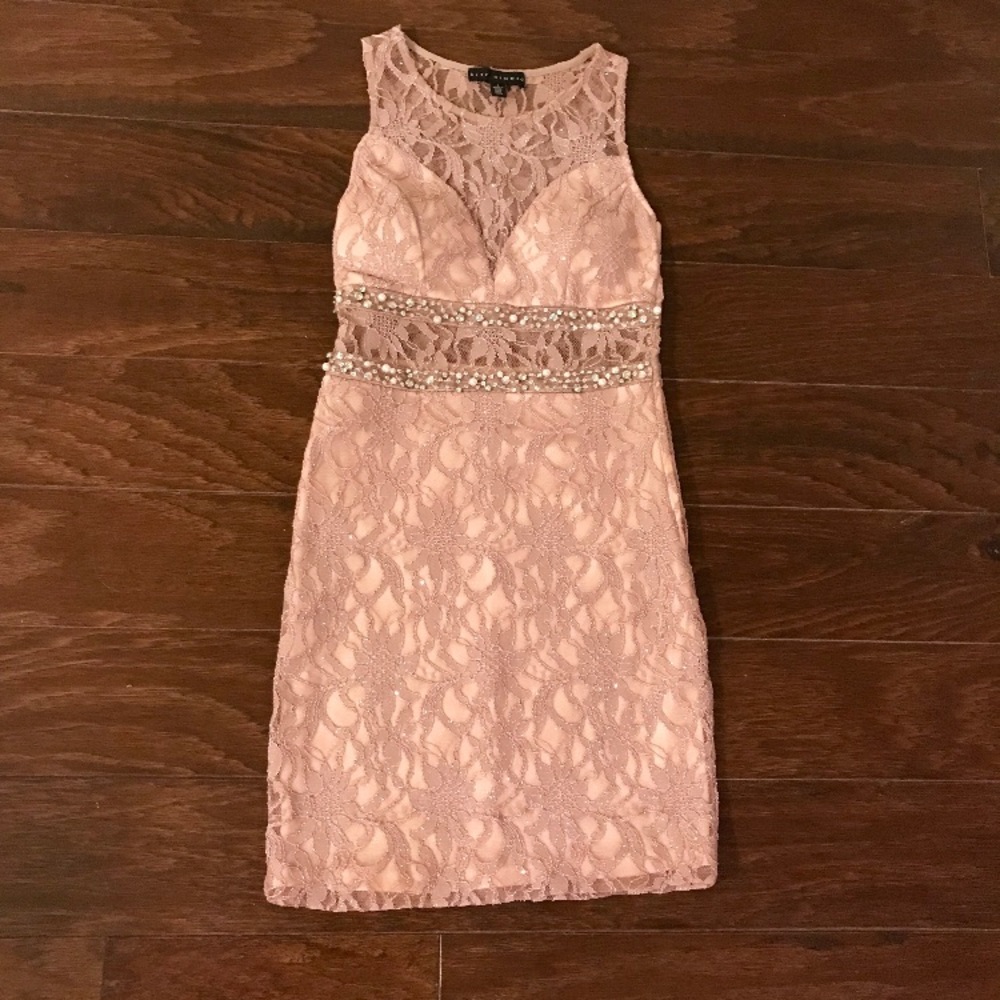 Beautiful Dress